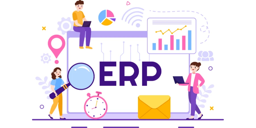 ERP