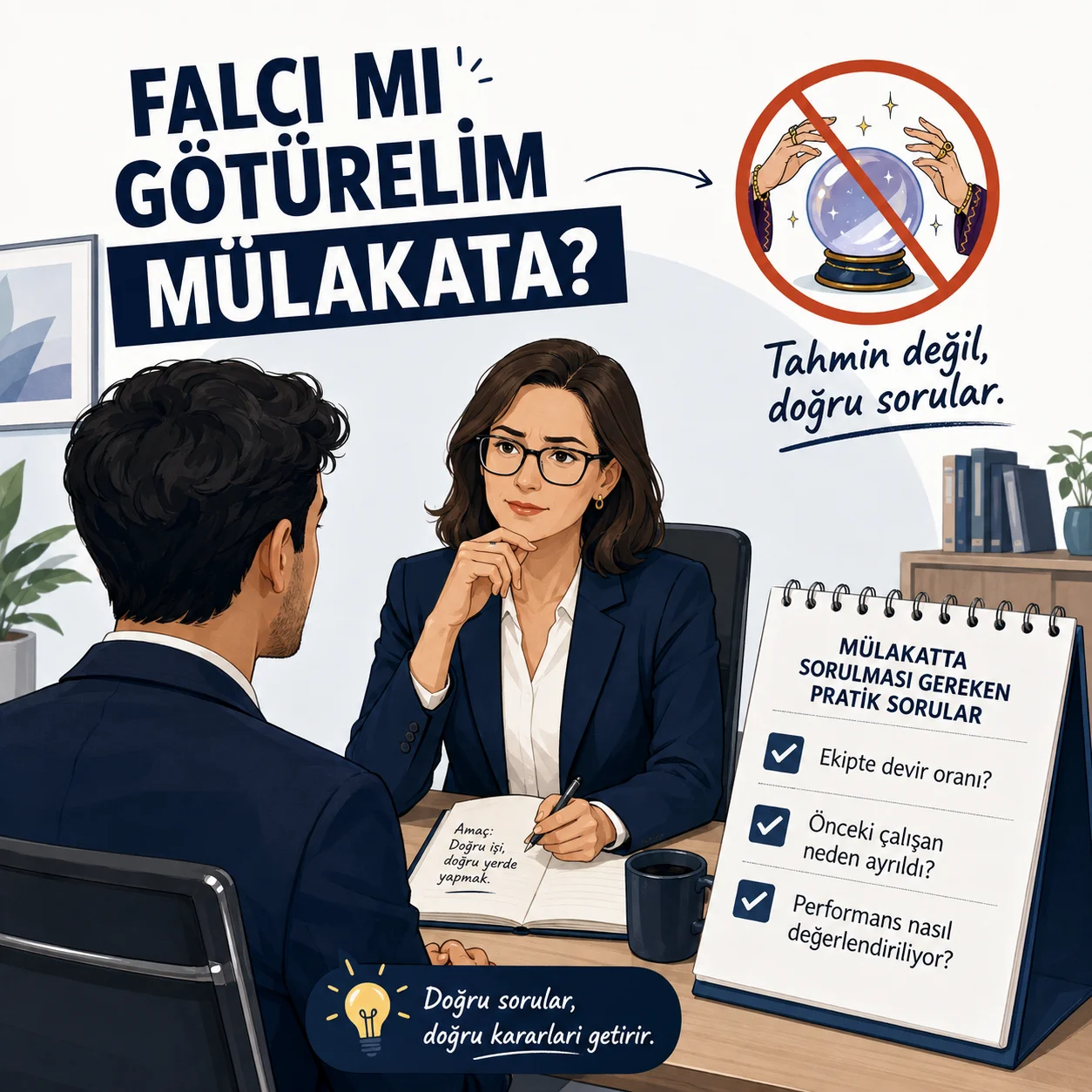 Kariyer Koçluğu